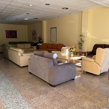 אוריהואלה Lovely Apartment In Cabo Roig Near Beach מראה חיצוני תמונה