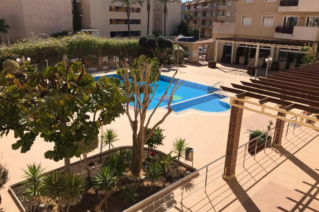 אוריהואלה Lovely Apartment In Cabo Roig Near Beach מראה חיצוני תמונה
