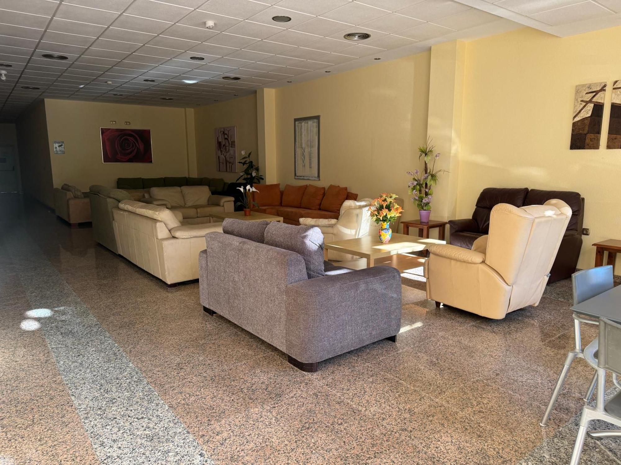 אוריהואלה Lovely Apartment In Cabo Roig Near Beach מראה חיצוני תמונה