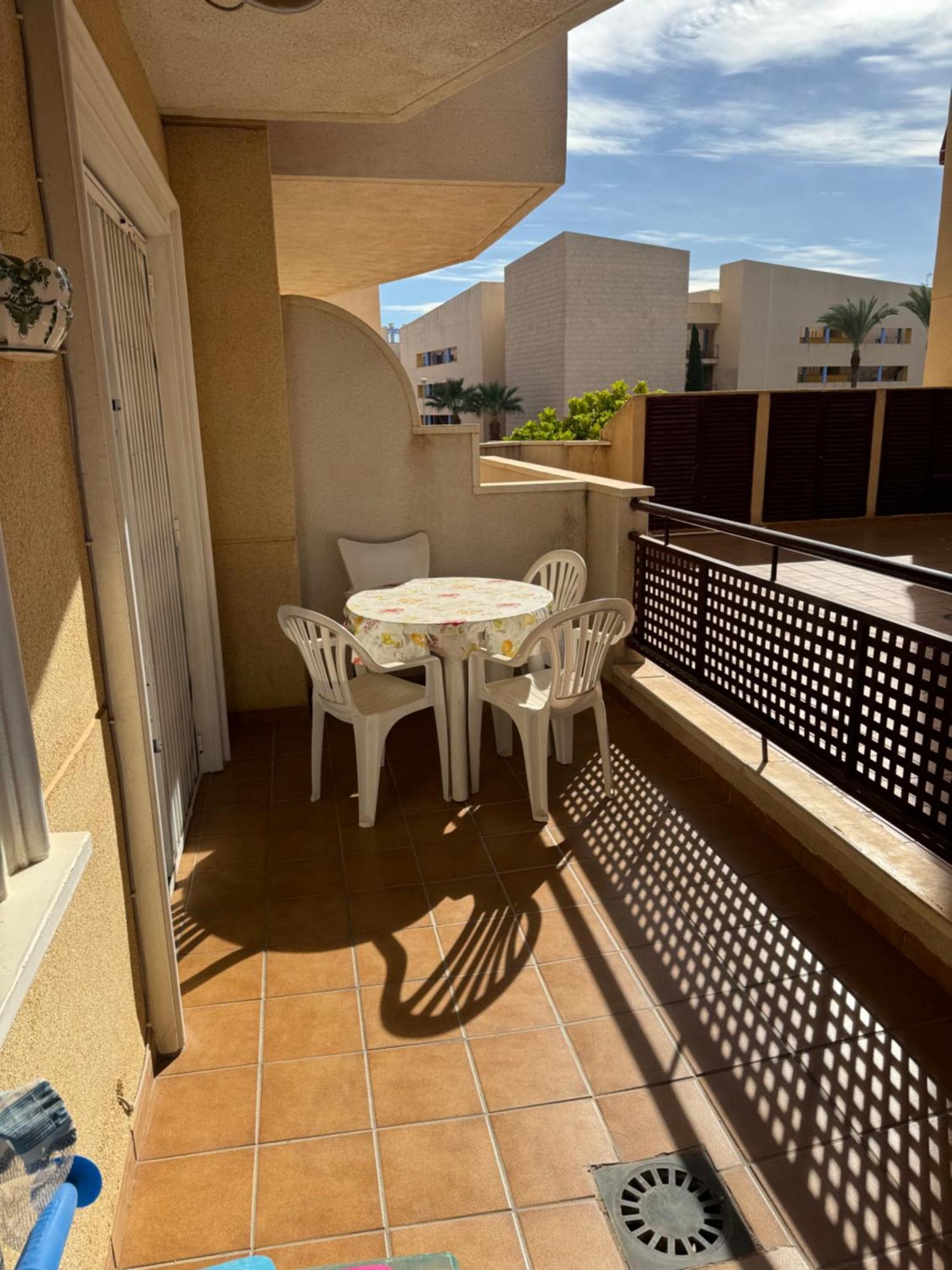 אוריהואלה Lovely Apartment In Cabo Roig Near Beach מראה חיצוני תמונה