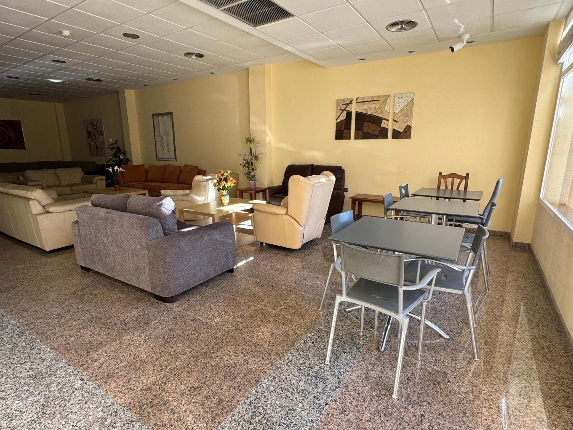 אוריהואלה Lovely Apartment In Cabo Roig Near Beach מראה חיצוני תמונה