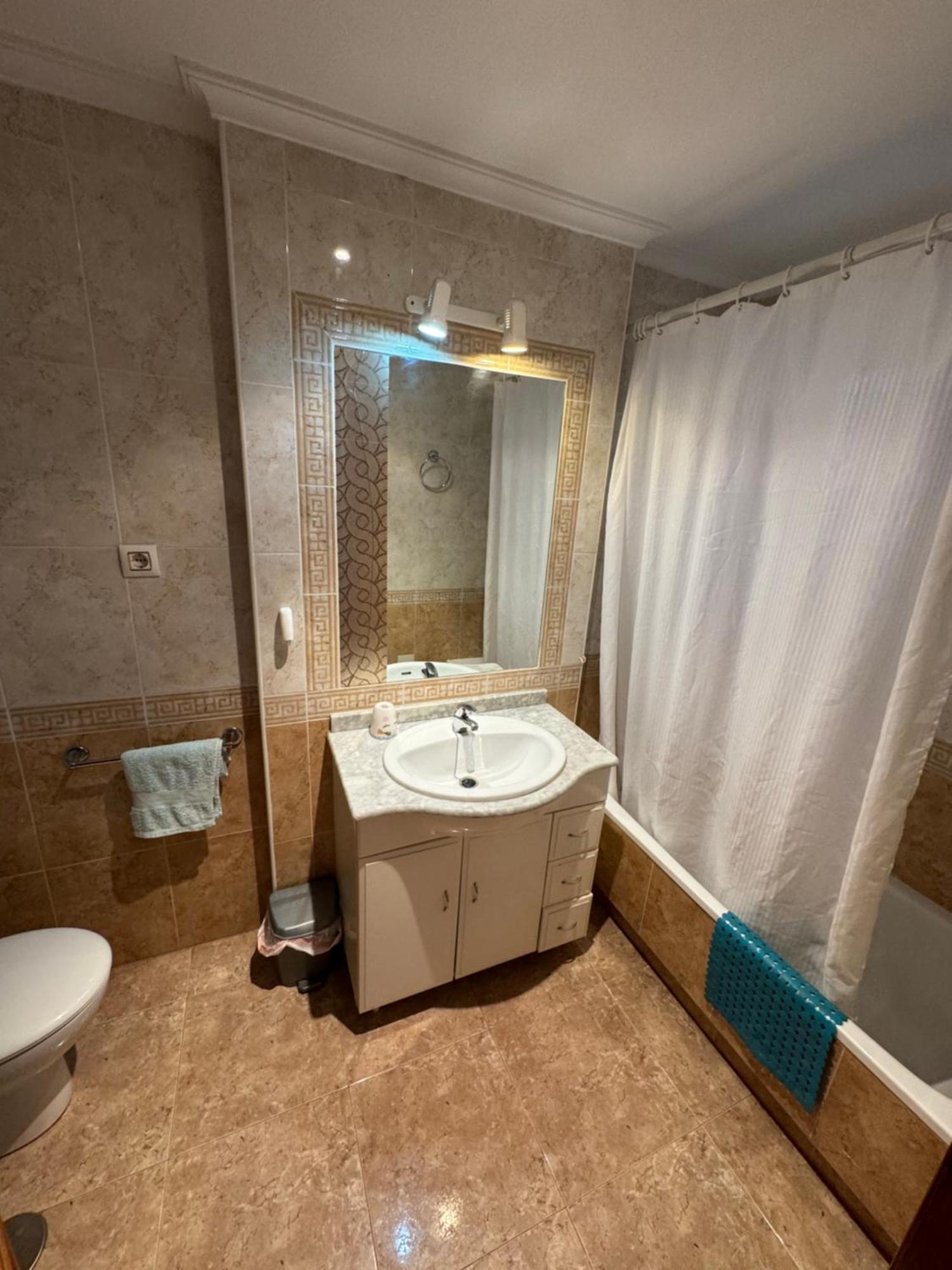 אוריהואלה Lovely Apartment In Cabo Roig Near Beach מראה חיצוני תמונה