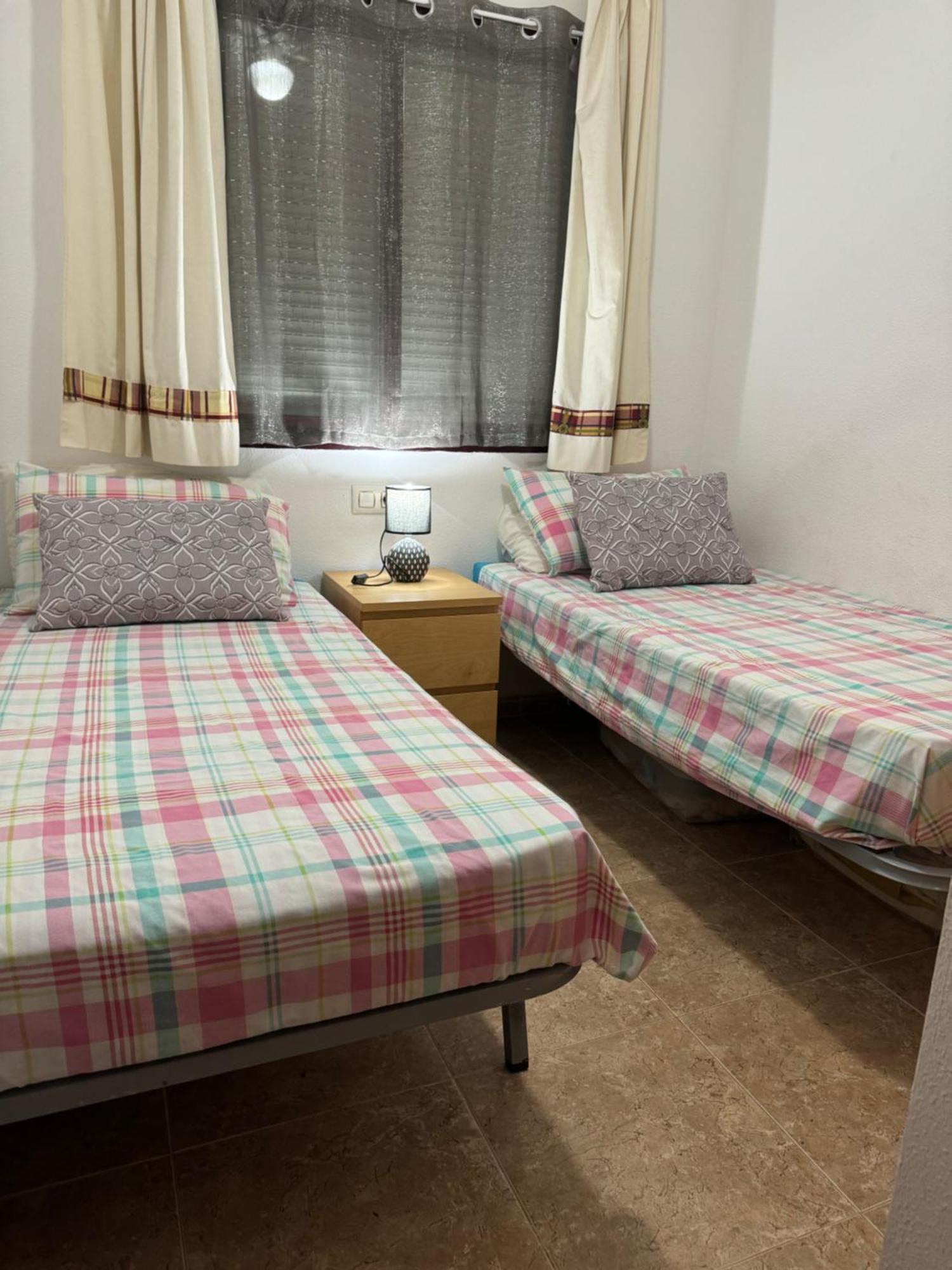 אוריהואלה Lovely Apartment In Cabo Roig Near Beach מראה חיצוני תמונה